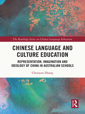 cover image of Chinese Language and Culture Education